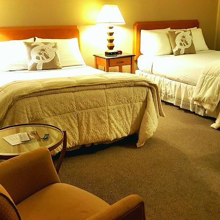 Starlight Lodge Cape Cod Dennis Ngoại thất bức ảnh