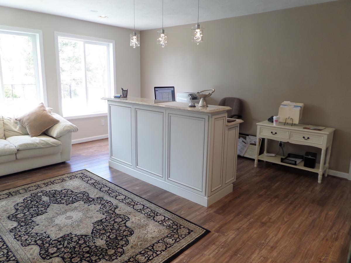 Starlight Lodge Cape Cod Dennis Ngoại thất bức ảnh