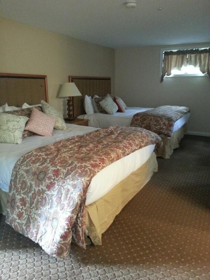 Starlight Lodge Cape Cod Dennis Ngoại thất bức ảnh