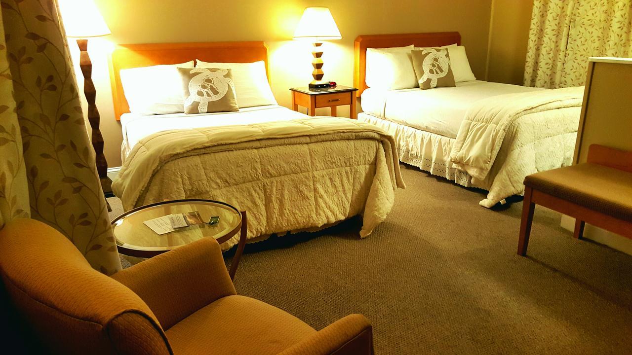 Starlight Lodge Cape Cod Dennis Ngoại thất bức ảnh