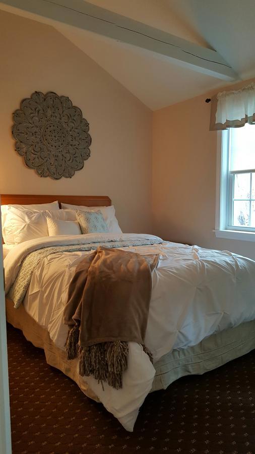 Starlight Lodge Cape Cod Dennis Ngoại thất bức ảnh