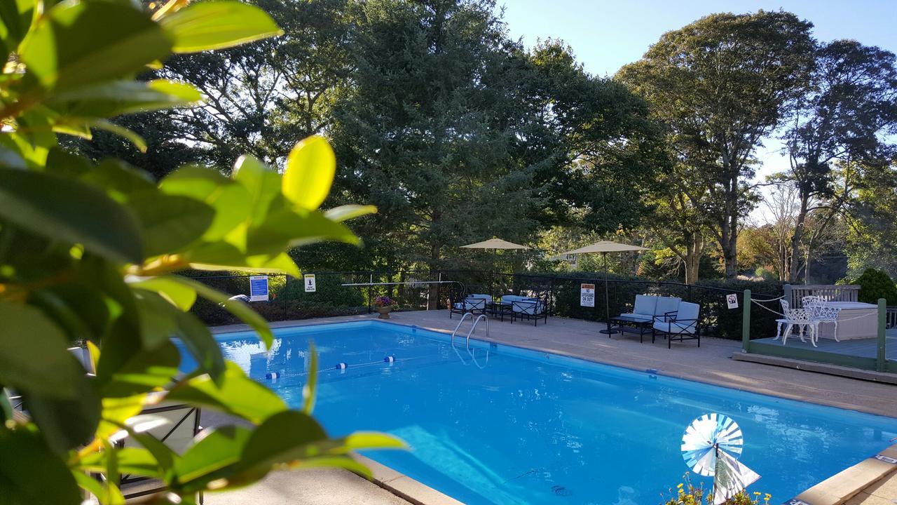 Starlight Lodge Cape Cod Dennis Ngoại thất bức ảnh