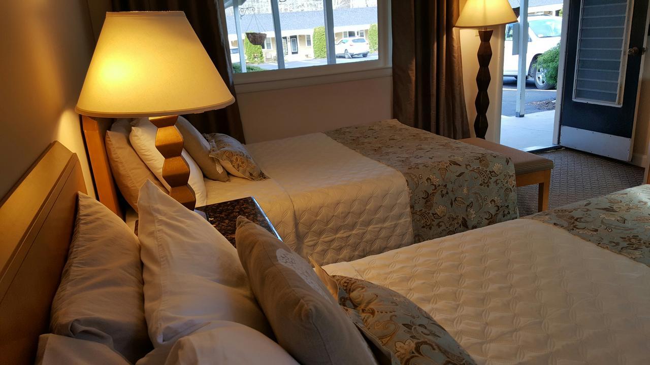 Starlight Lodge Cape Cod Dennis Ngoại thất bức ảnh