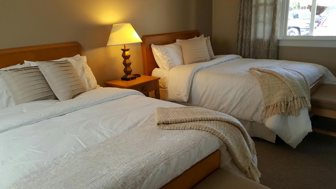 Starlight Lodge Cape Cod Dennis Ngoại thất bức ảnh