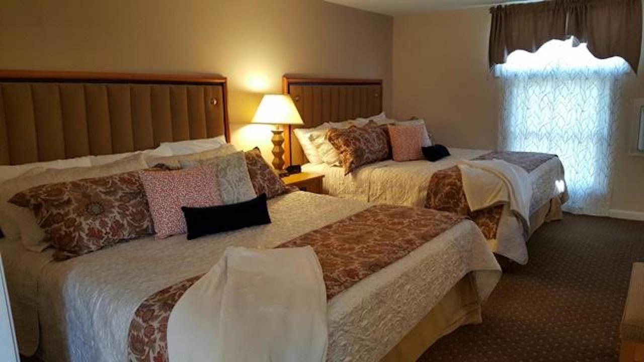 Starlight Lodge Cape Cod Dennis Ngoại thất bức ảnh