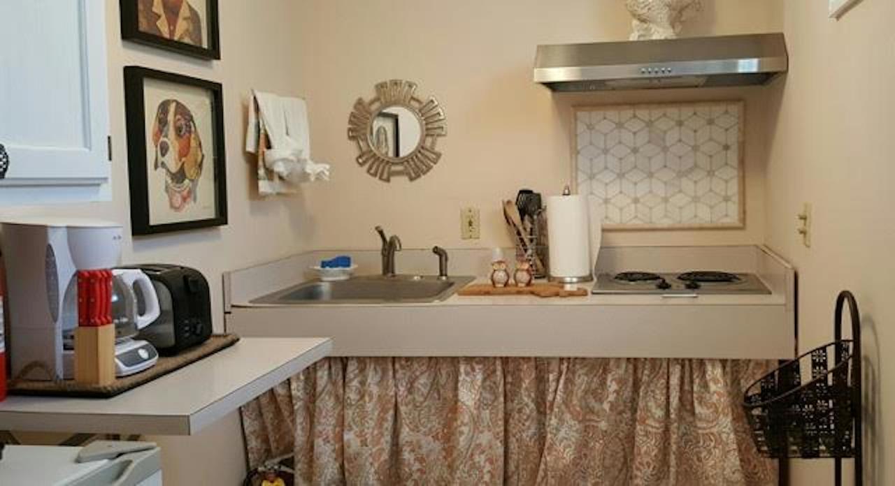 Starlight Lodge Cape Cod Dennis Ngoại thất bức ảnh