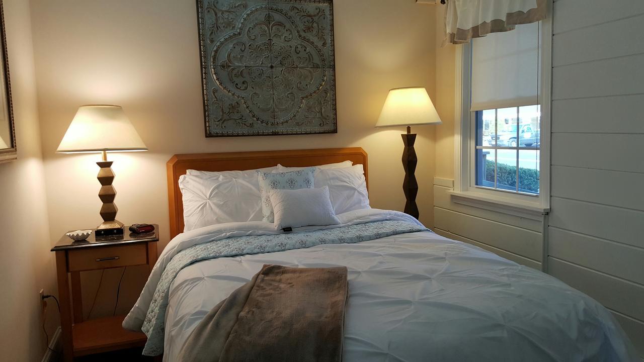 Starlight Lodge Cape Cod Dennis Ngoại thất bức ảnh