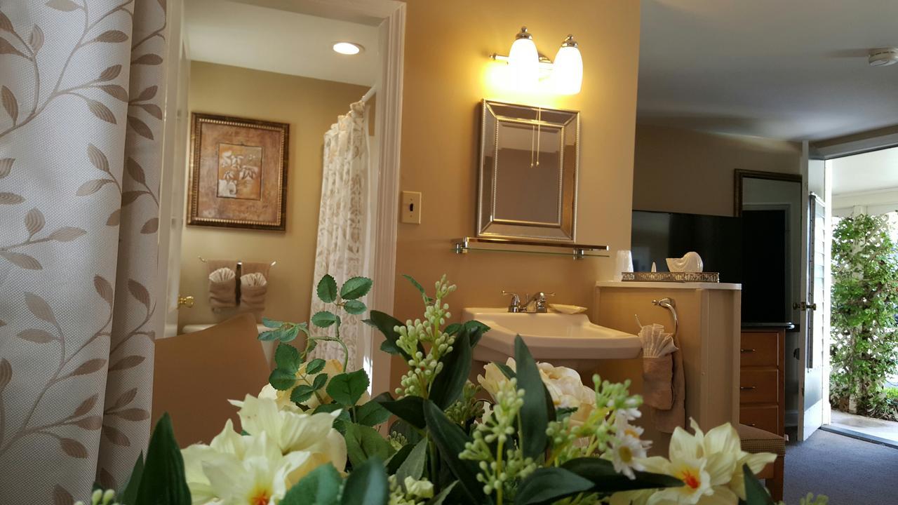 Starlight Lodge Cape Cod Dennis Ngoại thất bức ảnh