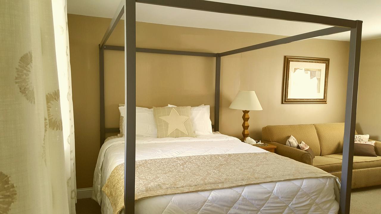 Starlight Lodge Cape Cod Dennis Ngoại thất bức ảnh