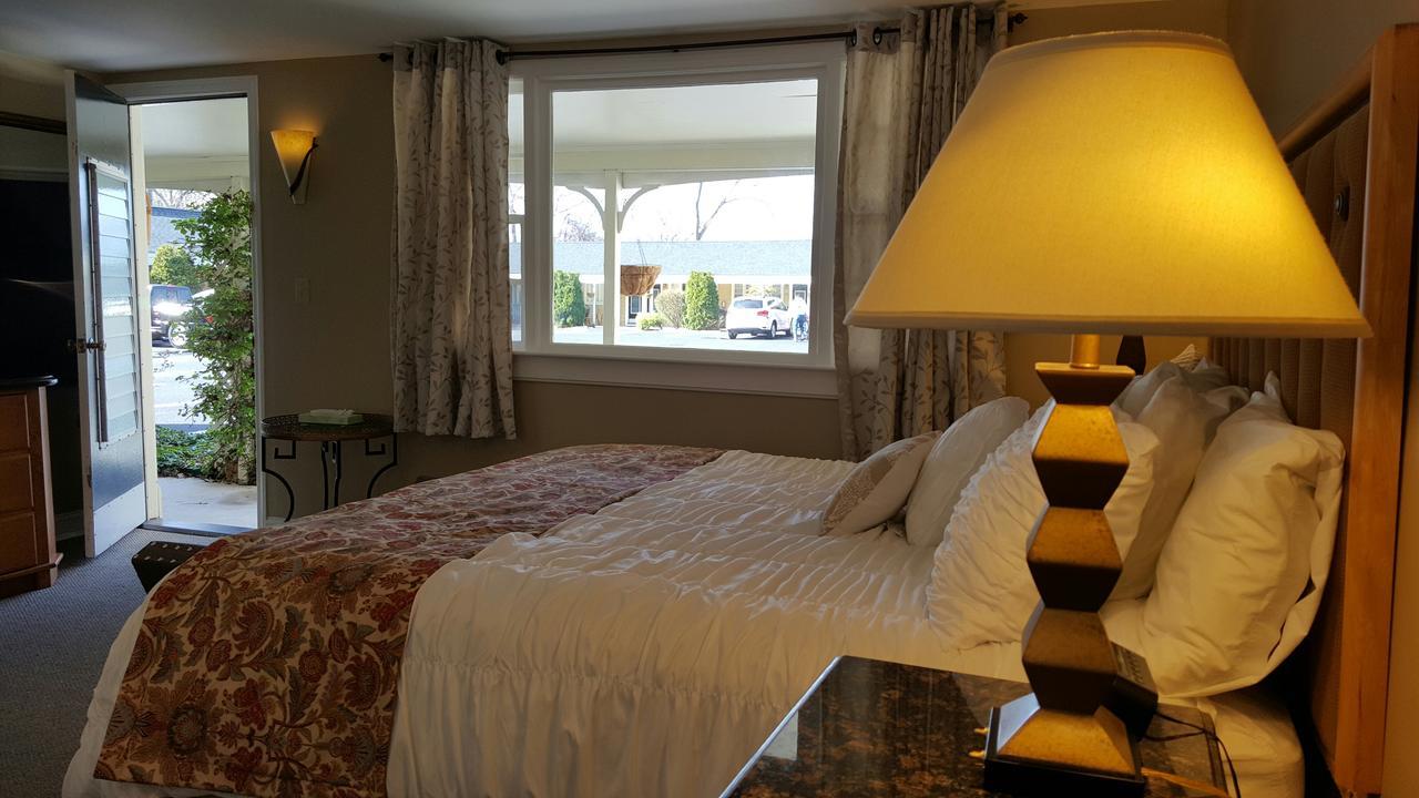 Starlight Lodge Cape Cod Dennis Ngoại thất bức ảnh