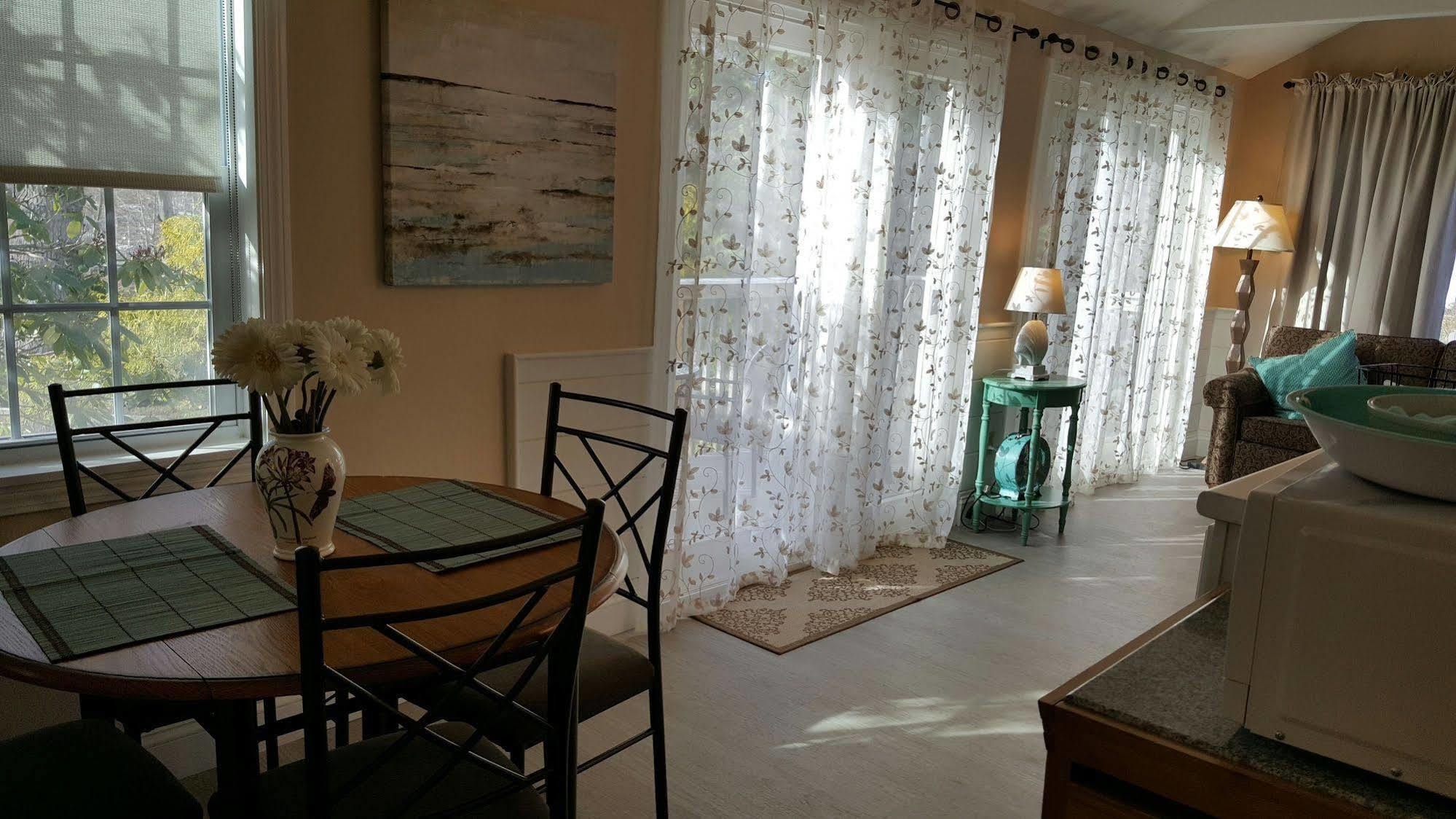 Starlight Lodge Cape Cod Dennis Ngoại thất bức ảnh