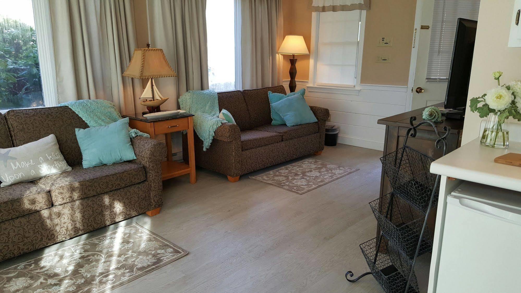 Starlight Lodge Cape Cod Dennis Ngoại thất bức ảnh