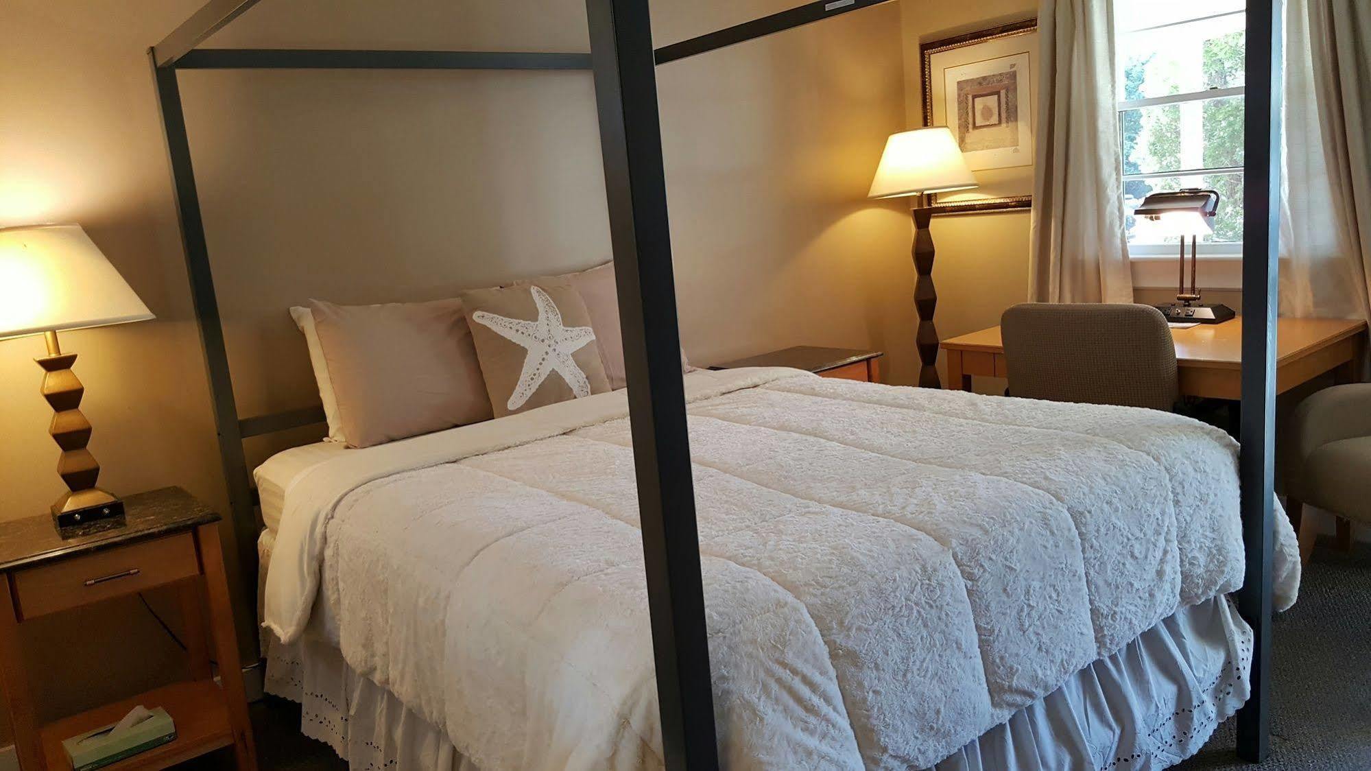 Starlight Lodge Cape Cod Dennis Ngoại thất bức ảnh