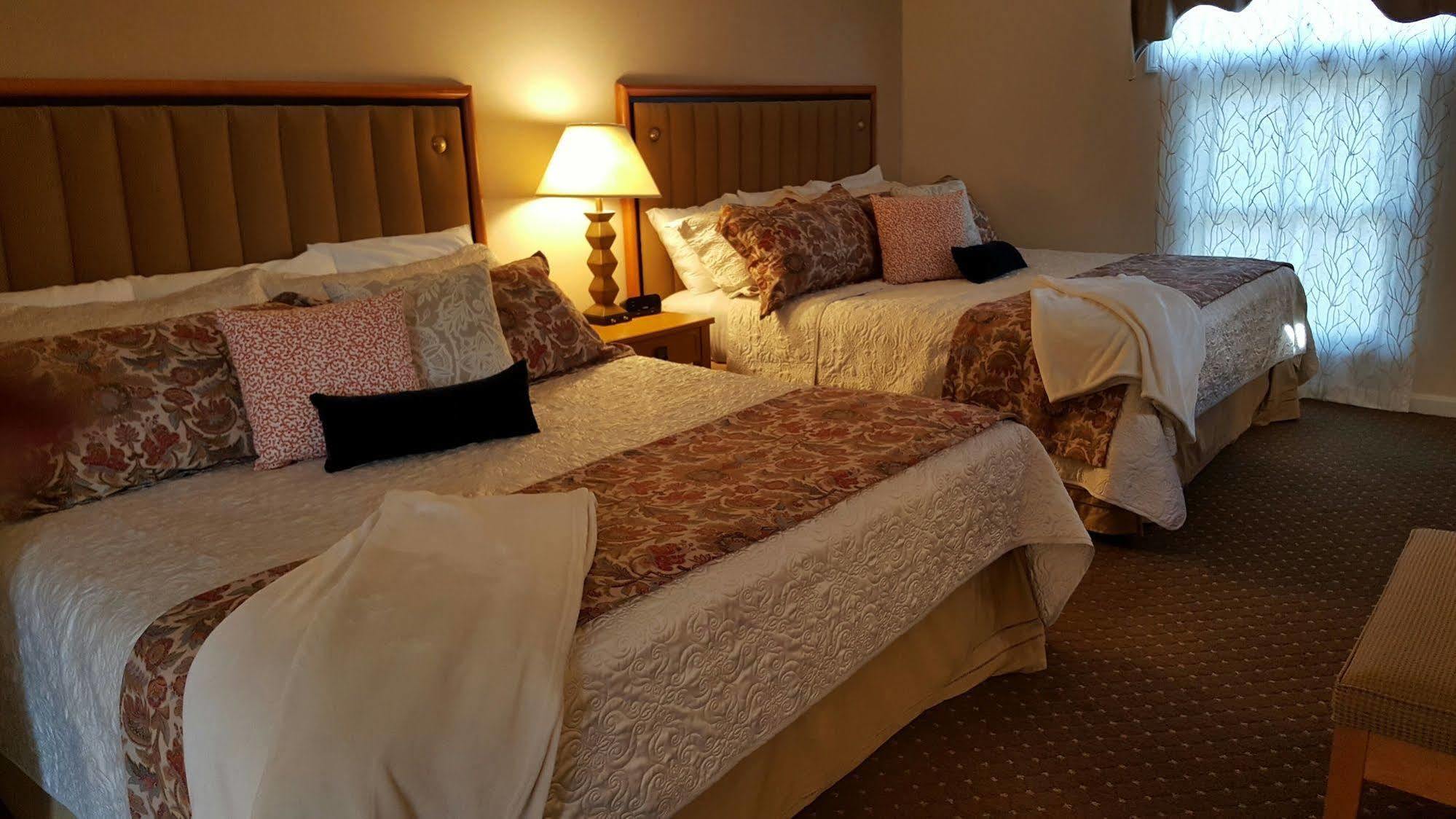 Starlight Lodge Cape Cod Dennis Ngoại thất bức ảnh