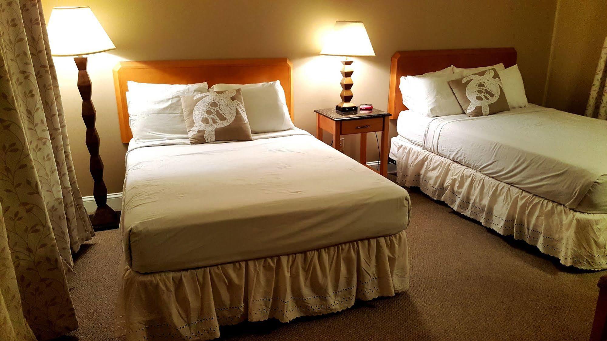 Starlight Lodge Cape Cod Dennis Ngoại thất bức ảnh