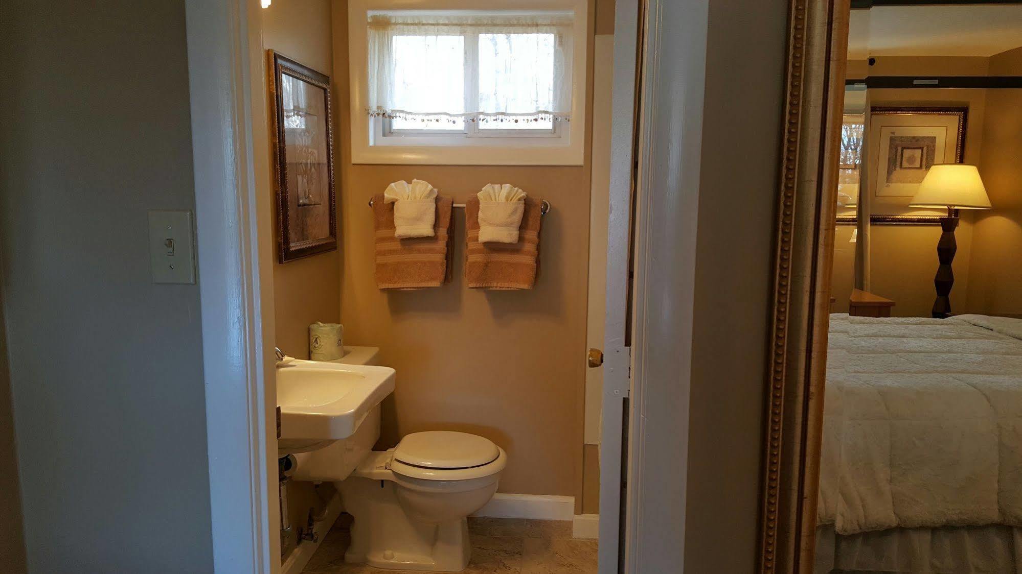 Starlight Lodge Cape Cod Dennis Ngoại thất bức ảnh