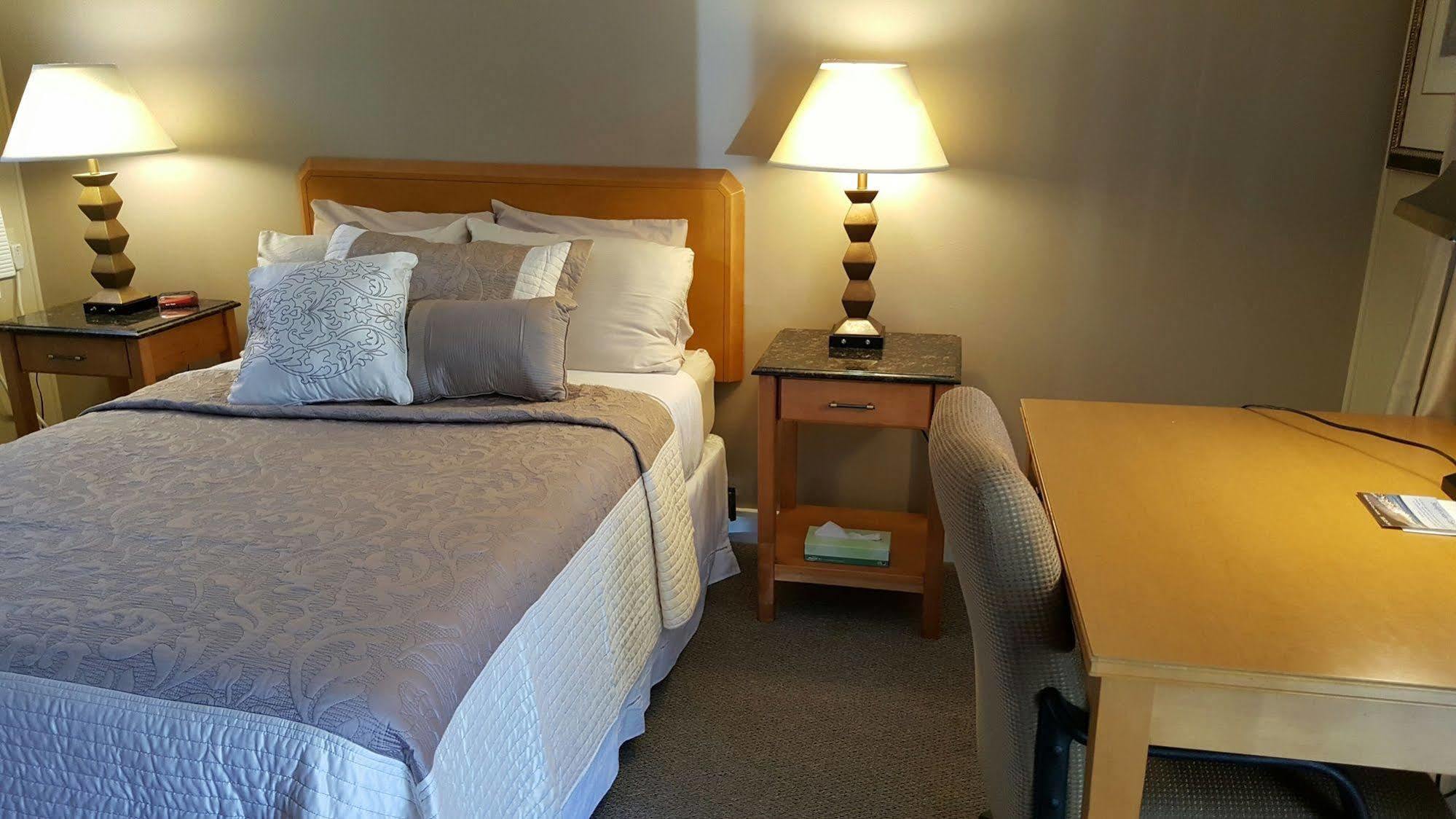 Starlight Lodge Cape Cod Dennis Ngoại thất bức ảnh