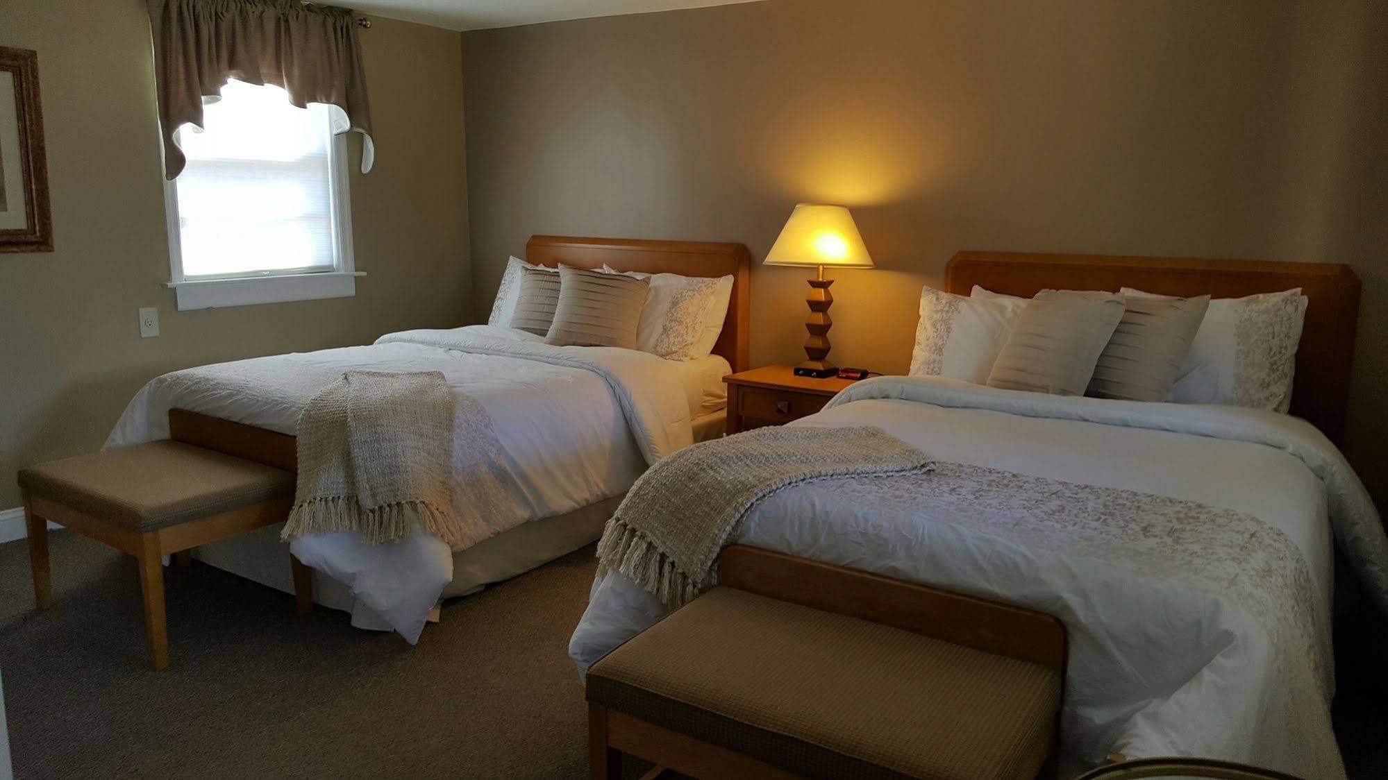 Starlight Lodge Cape Cod Dennis Ngoại thất bức ảnh