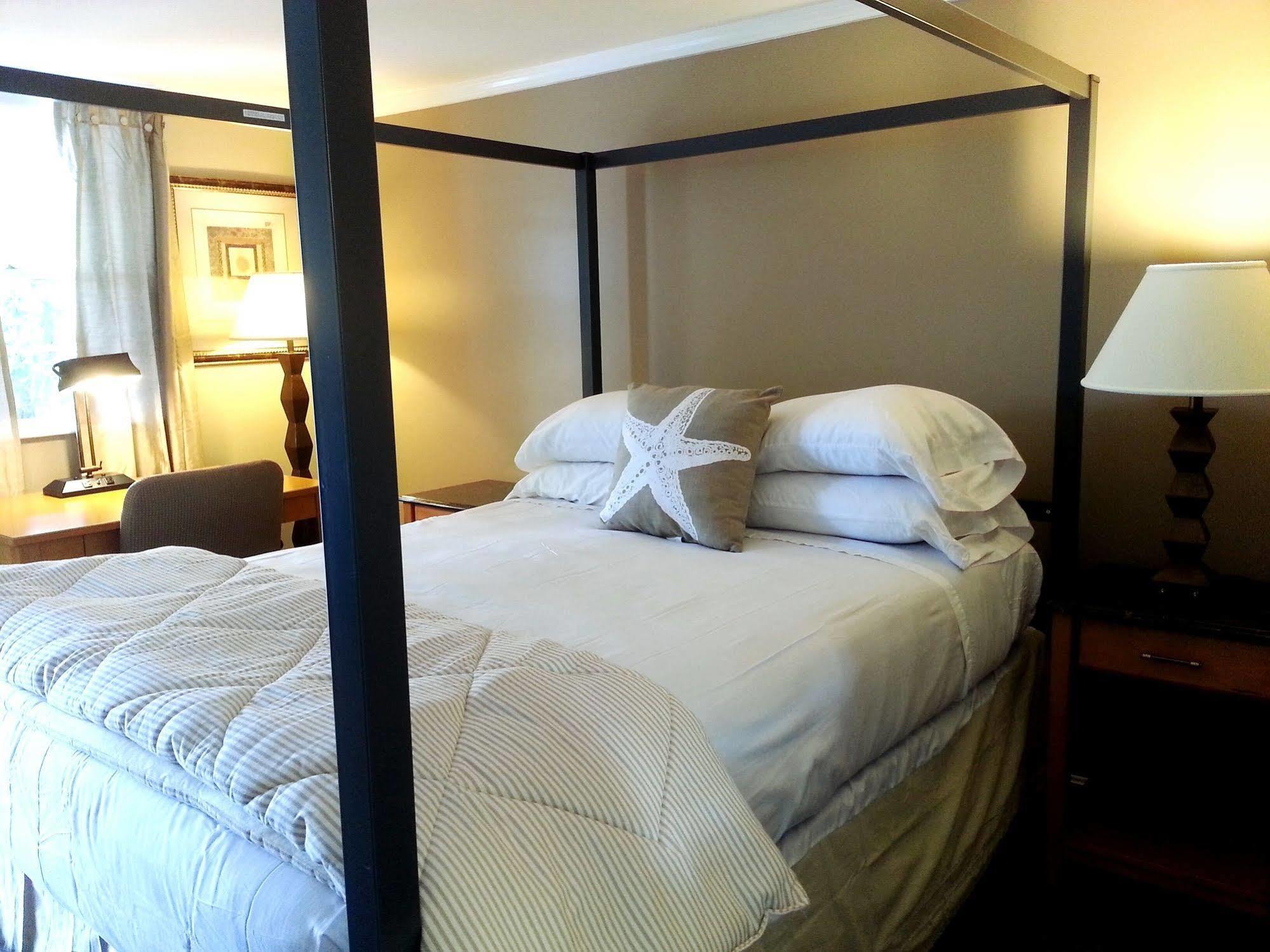 Starlight Lodge Cape Cod Dennis Ngoại thất bức ảnh