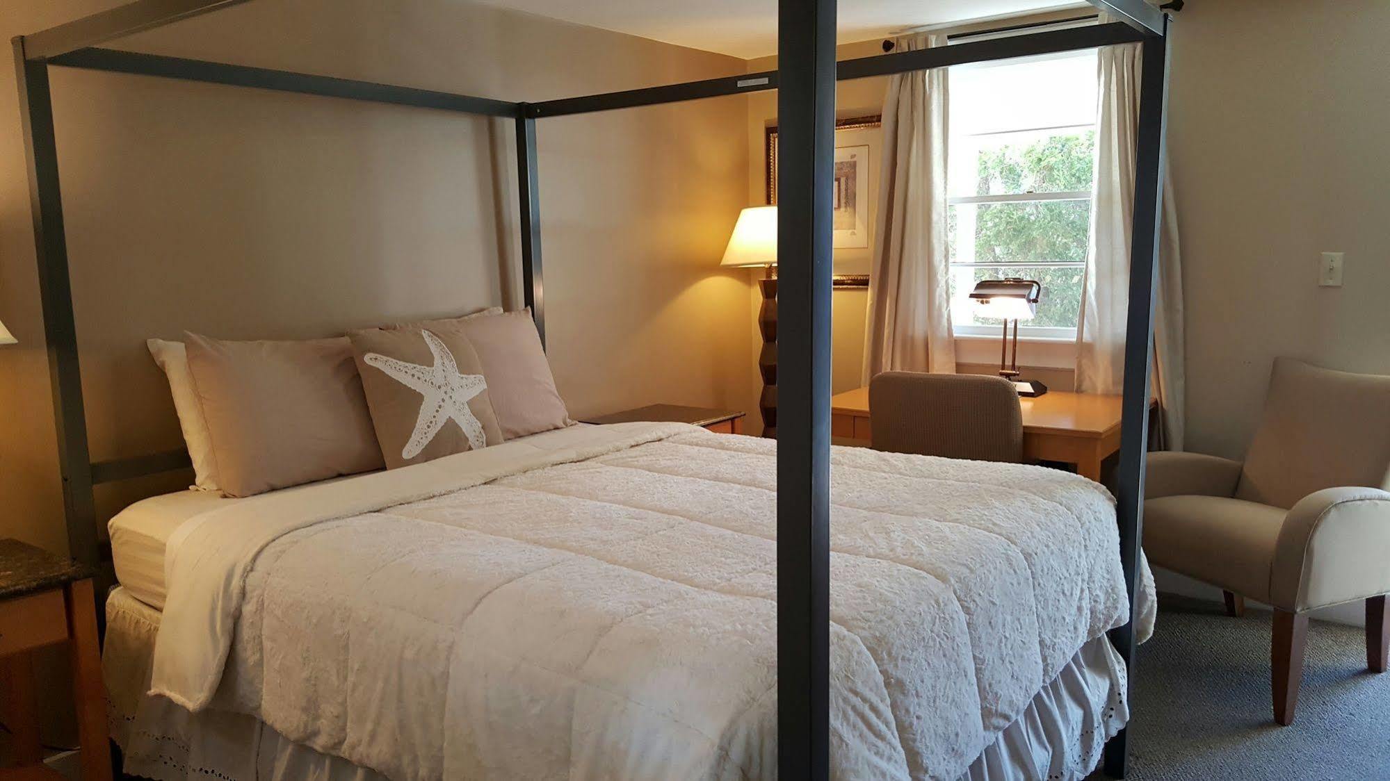 Starlight Lodge Cape Cod Dennis Ngoại thất bức ảnh