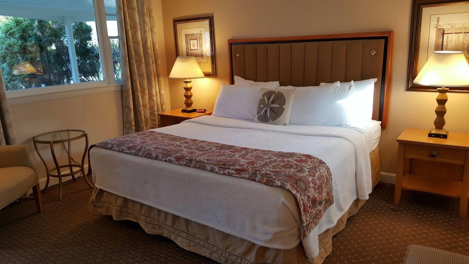 Starlight Lodge Cape Cod Dennis Ngoại thất bức ảnh
