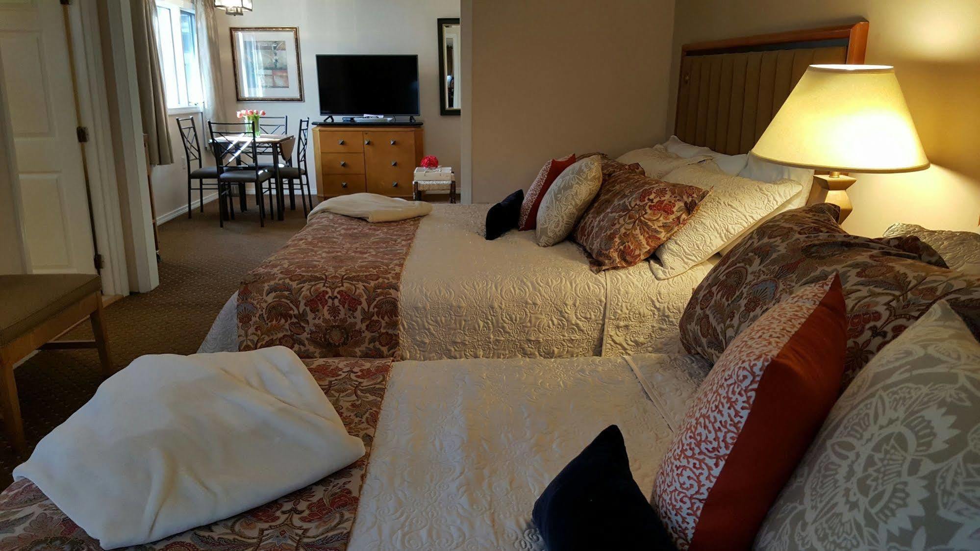Starlight Lodge Cape Cod Dennis Ngoại thất bức ảnh