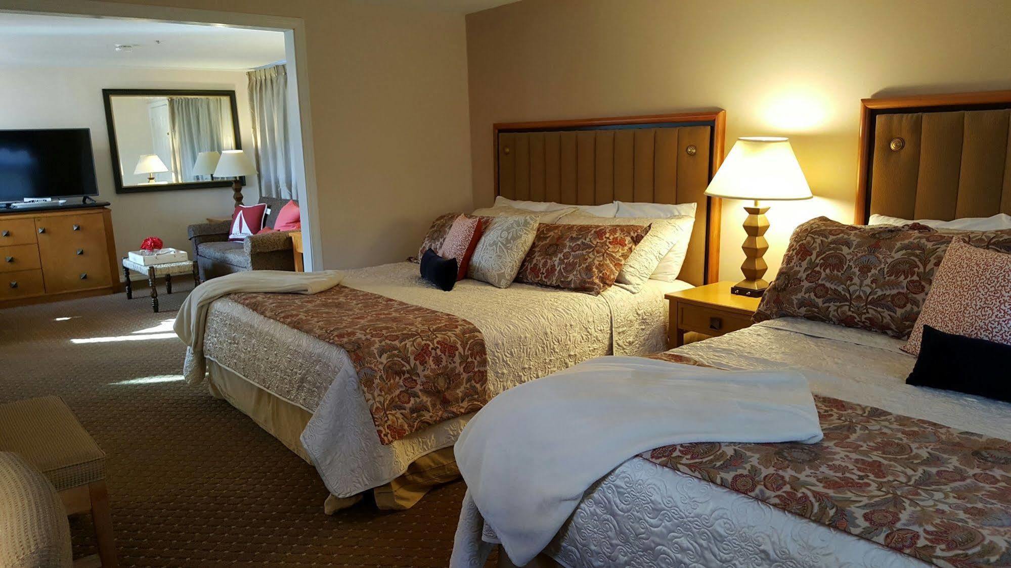 Starlight Lodge Cape Cod Dennis Ngoại thất bức ảnh