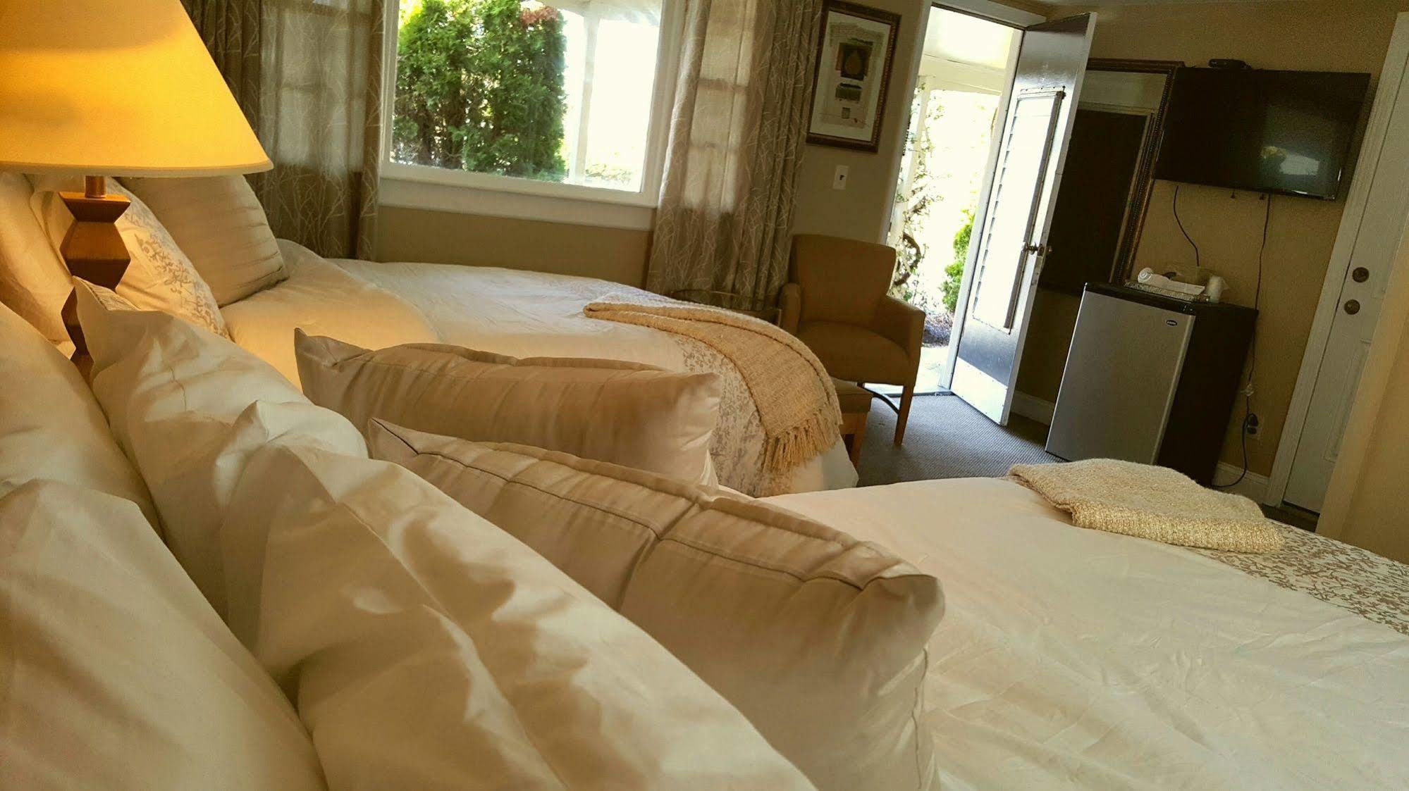 Starlight Lodge Cape Cod Dennis Ngoại thất bức ảnh