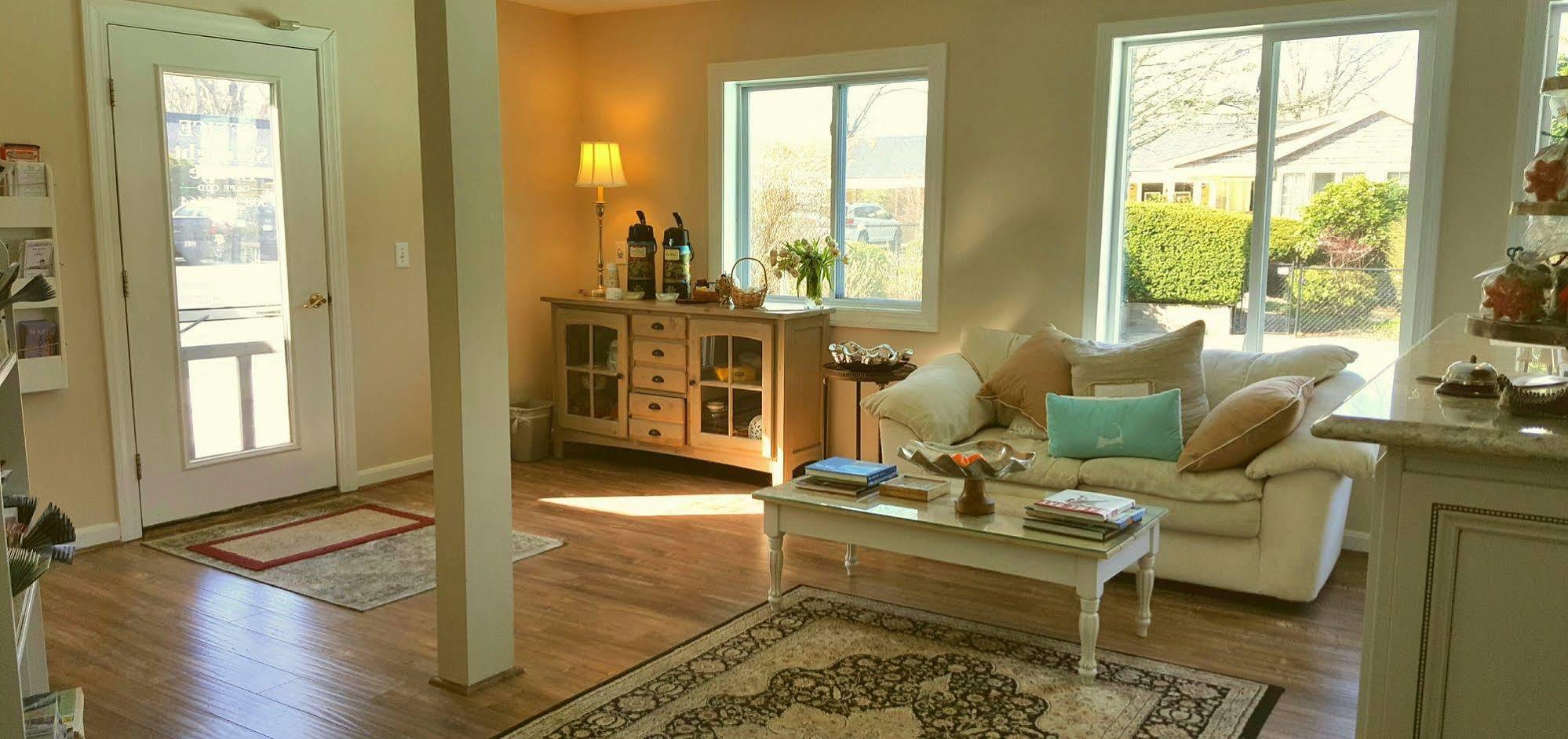 Starlight Lodge Cape Cod Dennis Ngoại thất bức ảnh