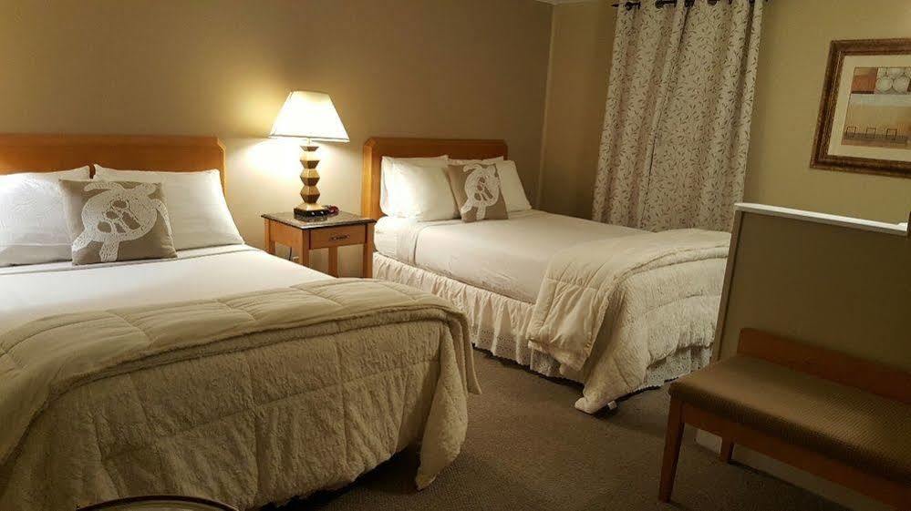 Starlight Lodge Cape Cod Dennis Ngoại thất bức ảnh
